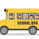 Rozkład jazdy autobusów – ODWOZY