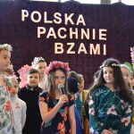 Polska pachnie bzami